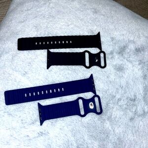 Sintas para apple wacth